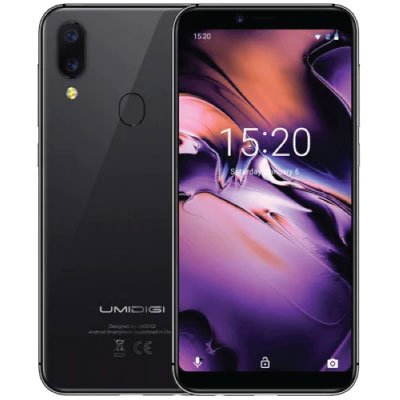 UMIDIGI A3