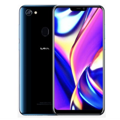 Lava R3 Note Price in Bangladesh