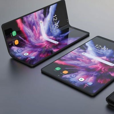 Samsung galaxy fold - price in Bangladesh and Full Specification
