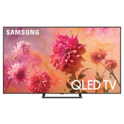 Samsung QLED Smart 4K TV price Bangladesh