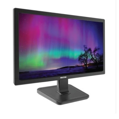 Walton 18.5 inch LED TV Price in Bangladesh