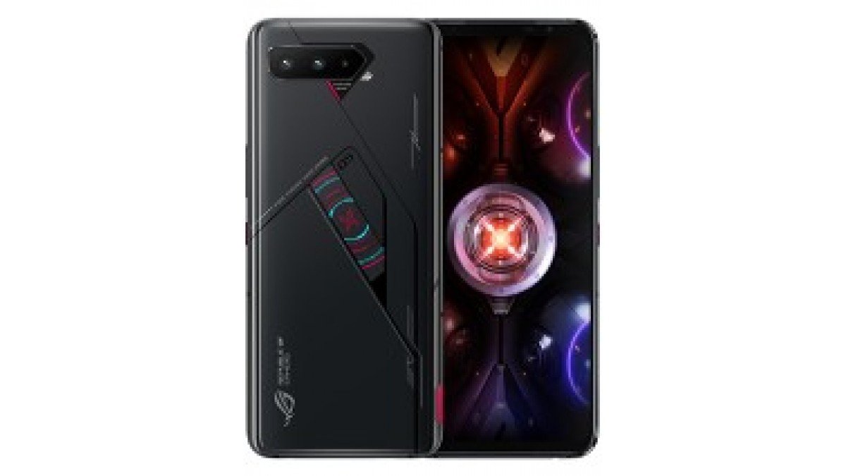 Asus ROG Phone 5s Pro Asus ROG Phone 5s Pro