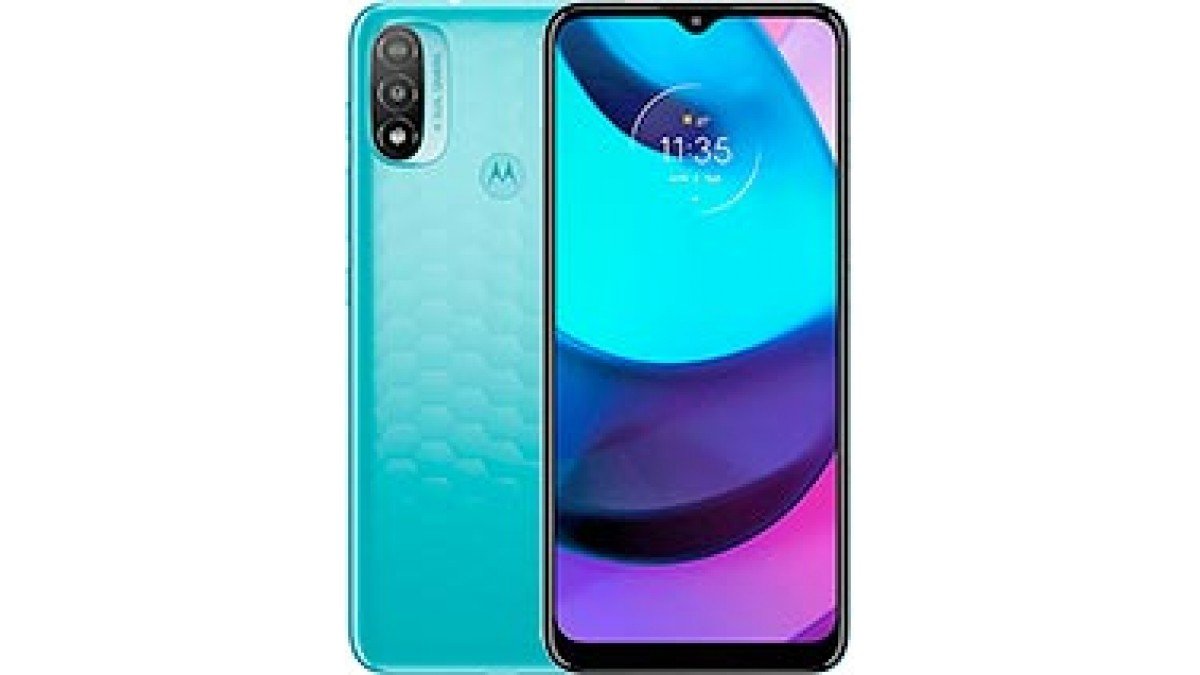 Motorola Moto E20 Motorola Moto E20