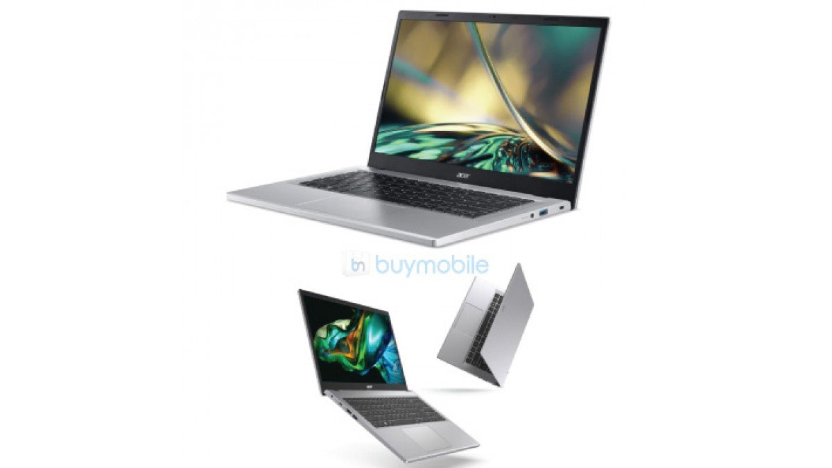 Aspire 3 laptop Aspire 3 laptop