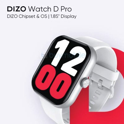 Dizo Watch D Pro