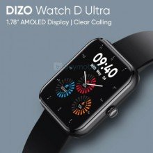Dizo Watch D Ultra