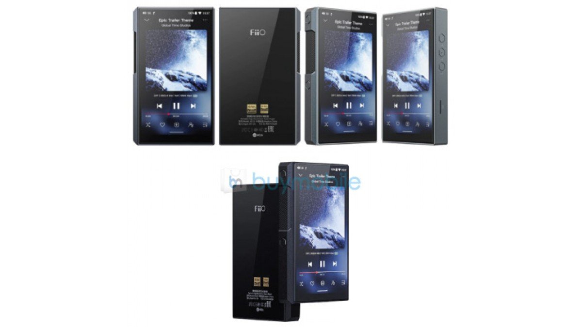 FiiO M11S FiiO M11S