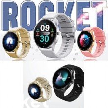 Fire Boltt Rocket smart watch