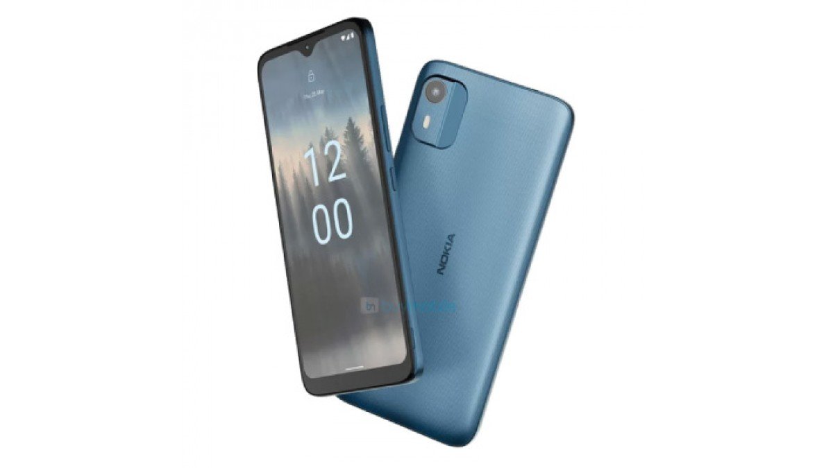 Nokia C12