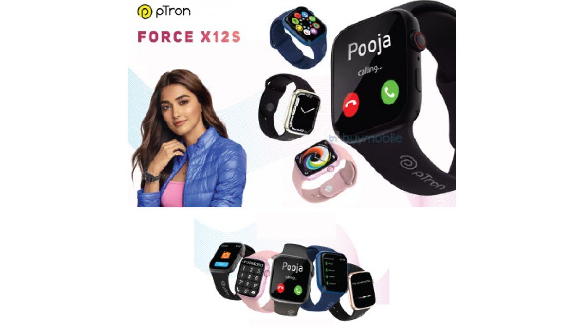 PTron Force X12S PTron Force X12S