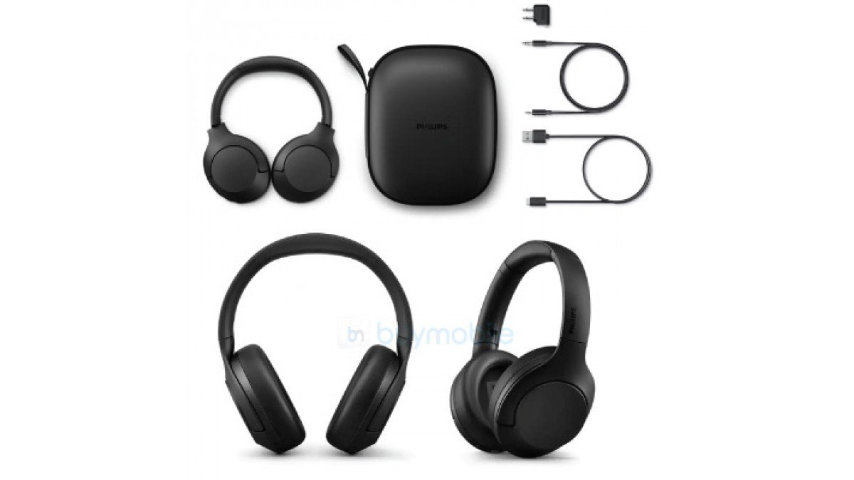 Philips TAH8506BK Philips TAH8506BK