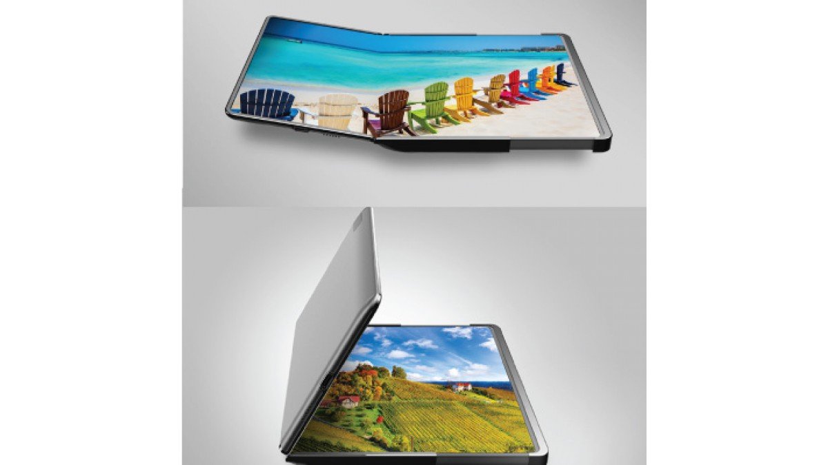 Samsung Display unveils Flex Hybrid display