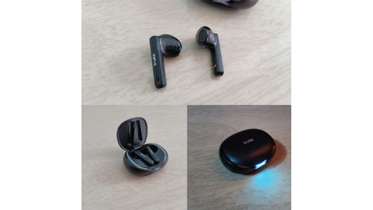 Truke BTG X1 Truke BTG X1