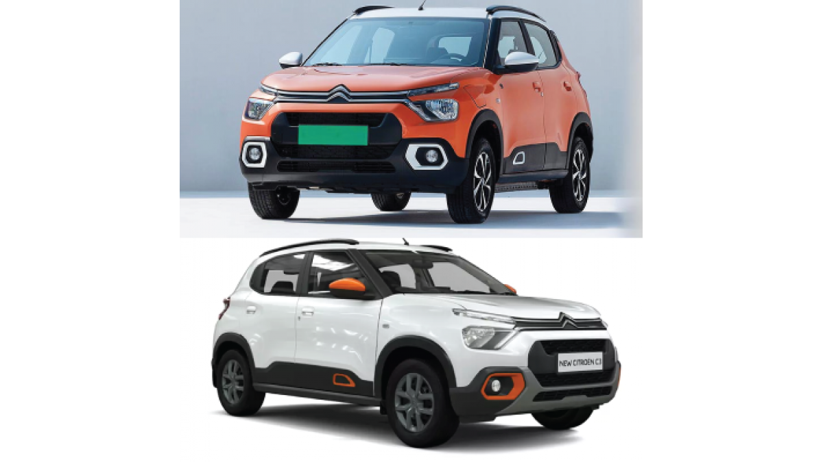 Citroen e C3 Citroen e C3