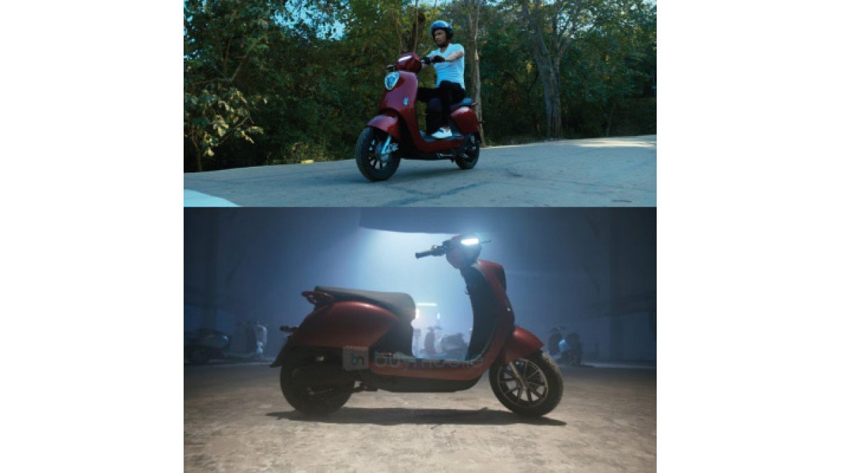 Liger X and Liger X+ Liger X and Liger X+