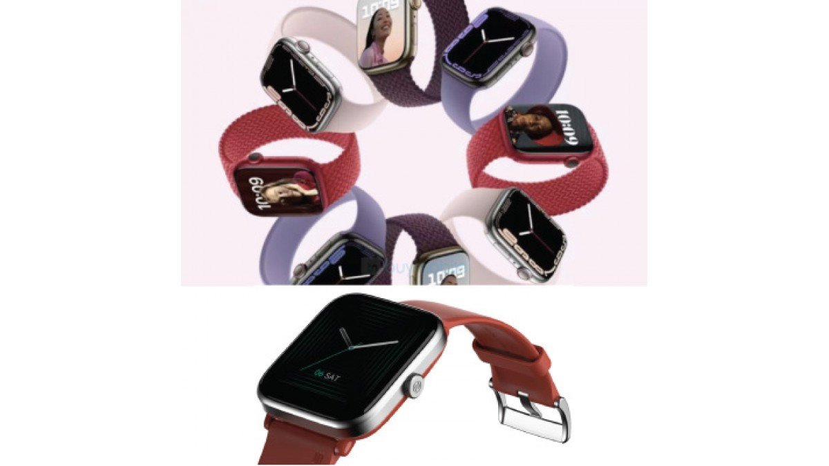 Noise ColorFit Pro 4 GPS Noise ColorFit Pro 4 GPS