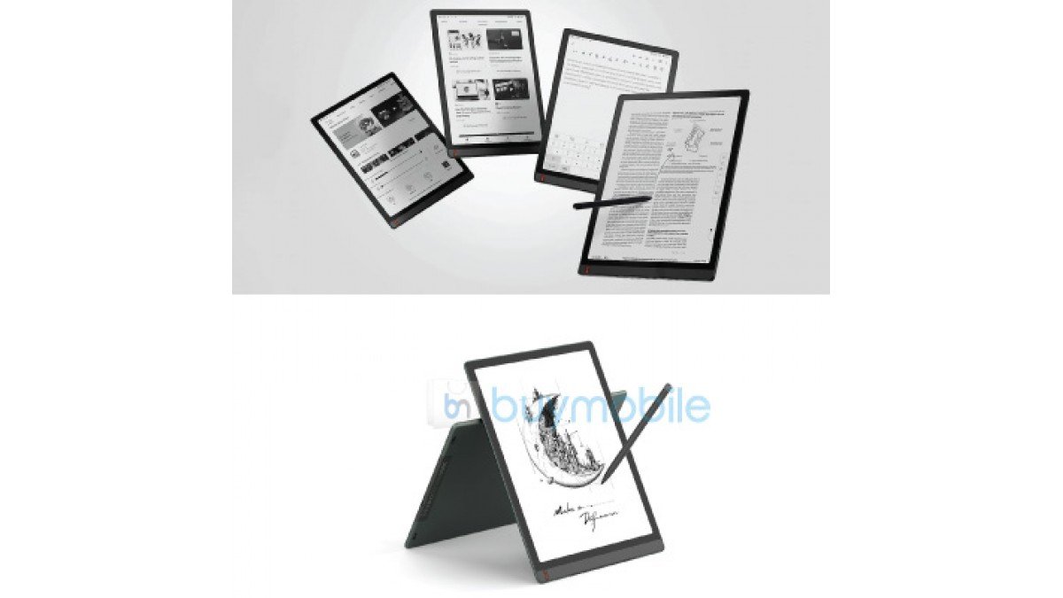 Onyx Boox Tab X Android Tablet Onyx Boox Tab X Android Tablet