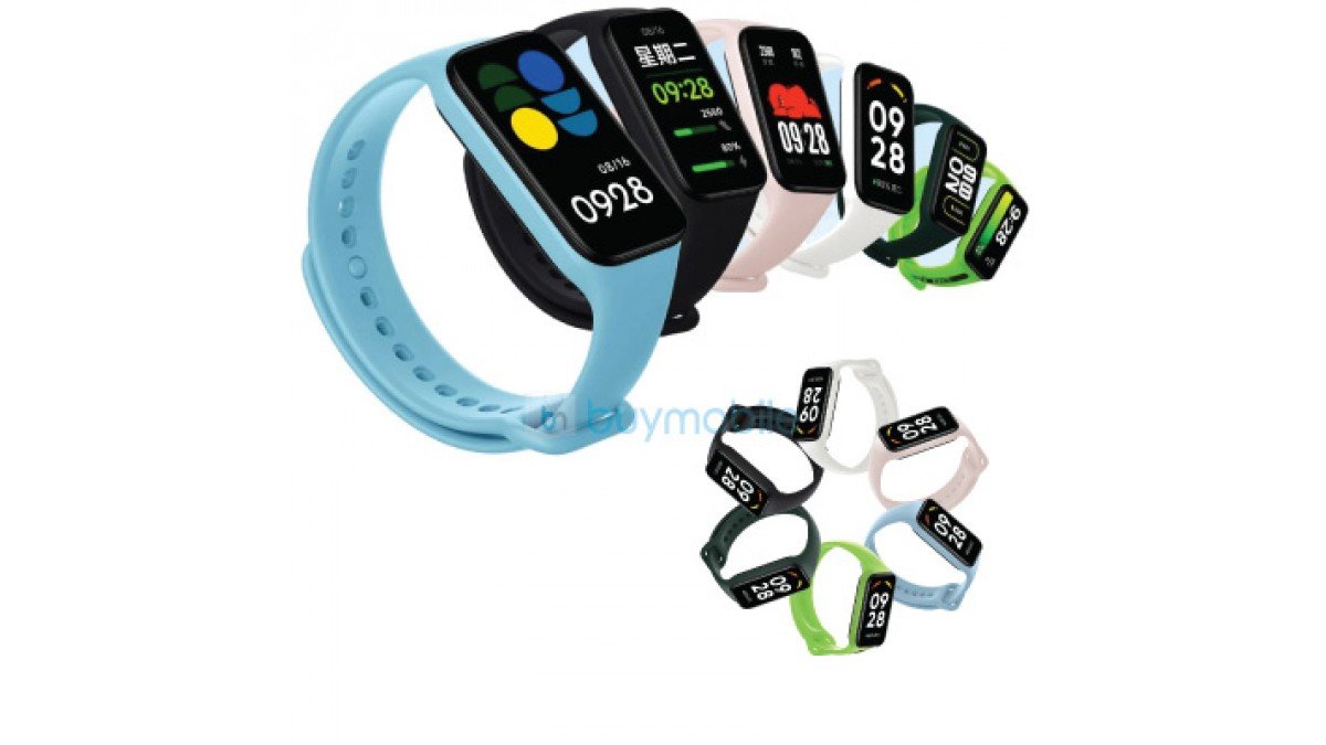 Redmi Band 2 Redmi Band 2