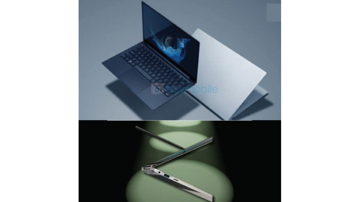 Samsung Galaxy Book 3 Pro, Samsung Book 3 Ultra