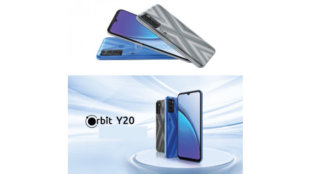 Walton Orbit Y20 Walton Orbit Y20