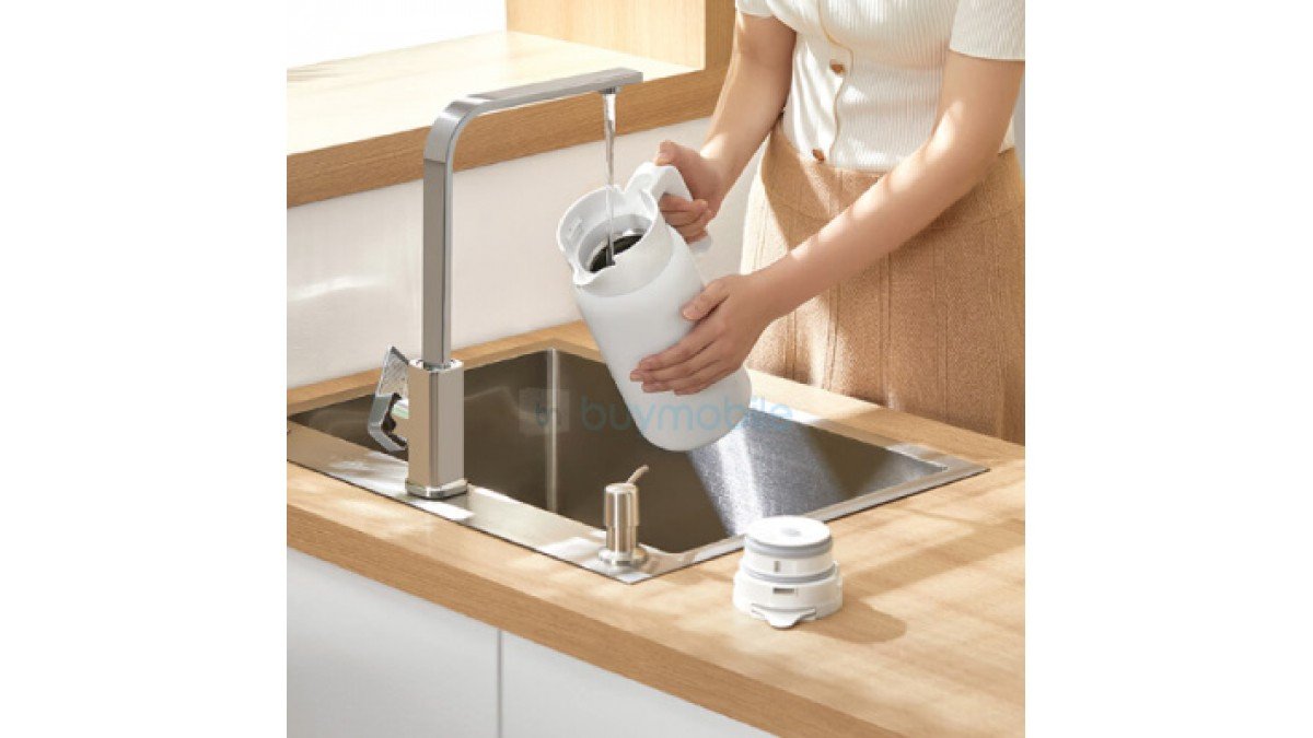 Xiaomi MIJIA Thermos Flask