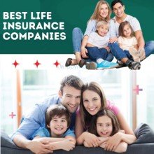 best life insurance companies