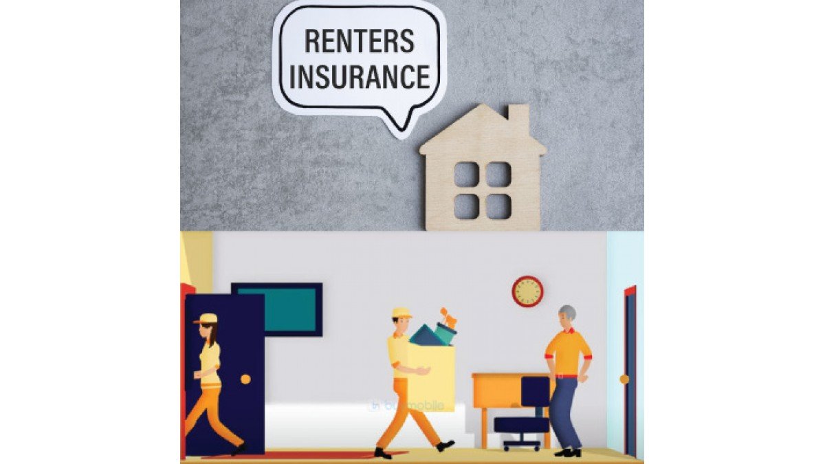 renters insurance