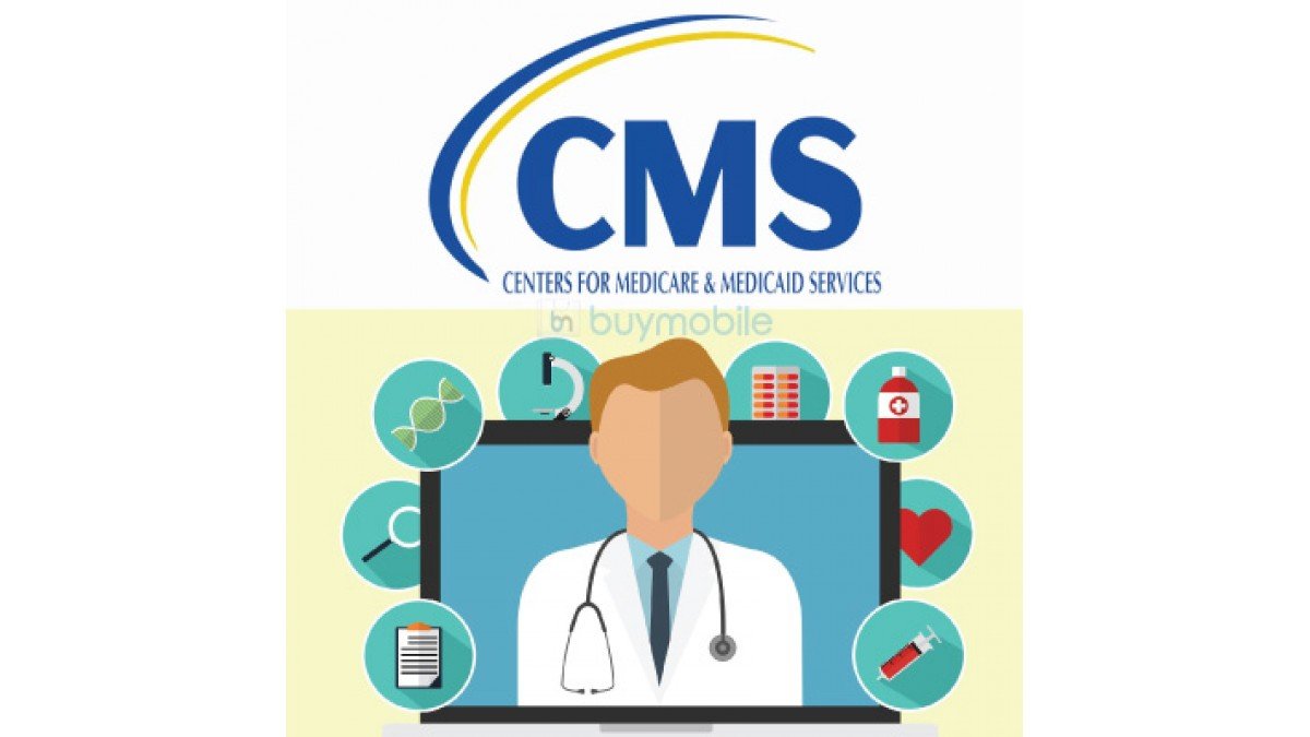 what is cms in healthcare