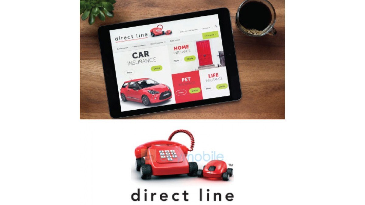 Direct Line Car Insurance