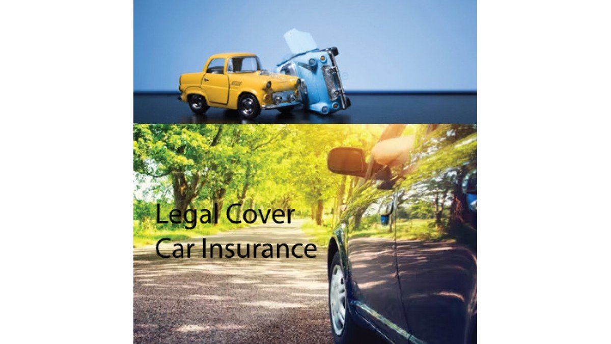 Legal Cover Car Insurance Legal Cover Car Insurance