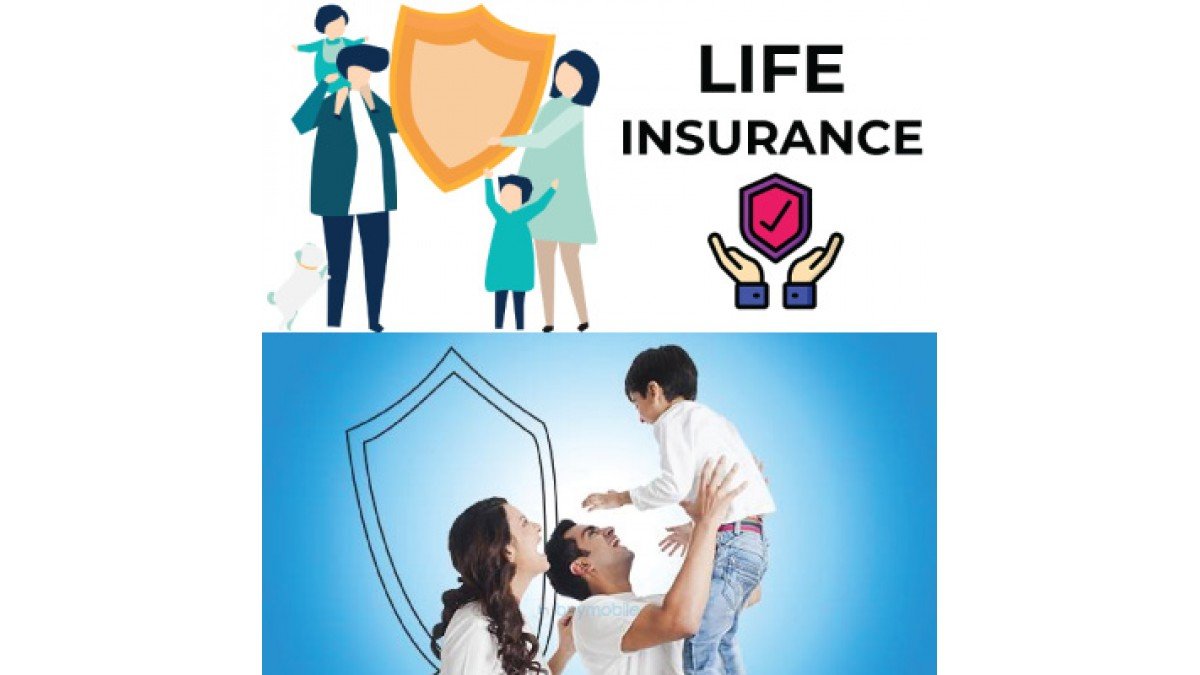 Life insurance