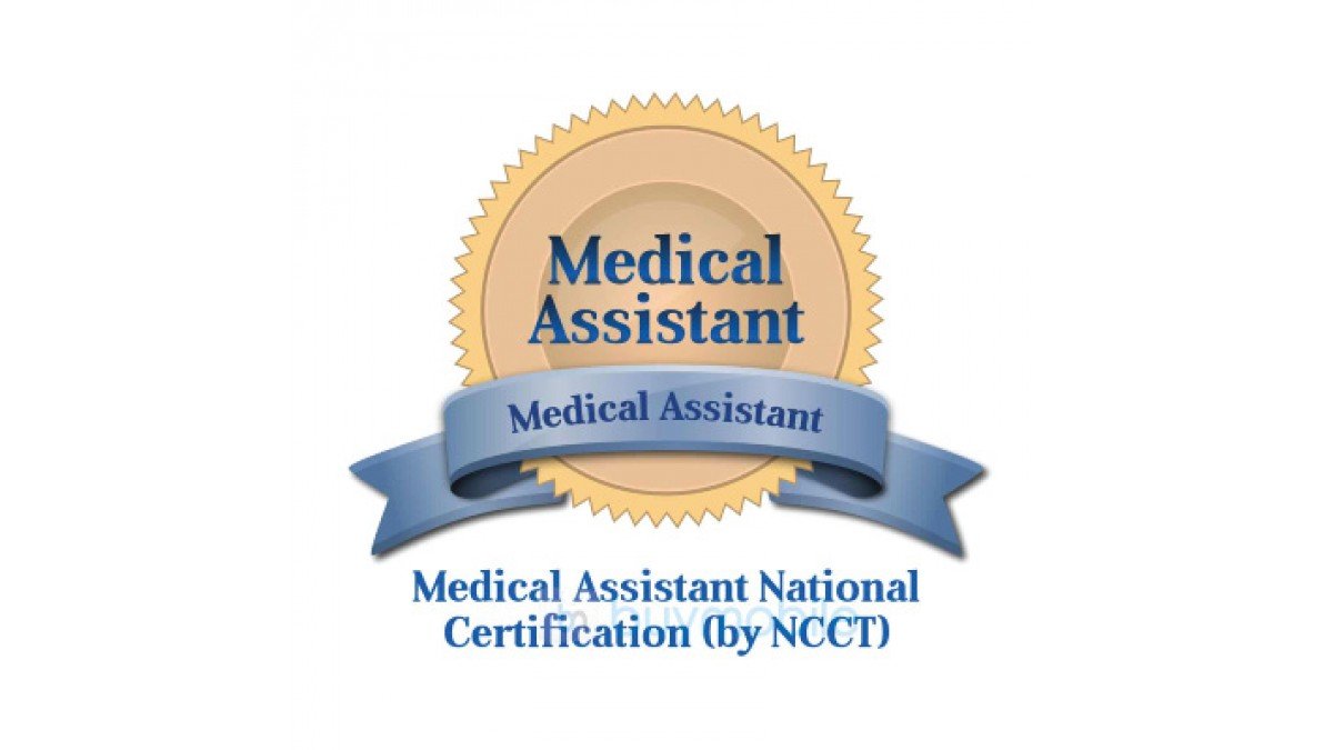 Medical Assistant Certification