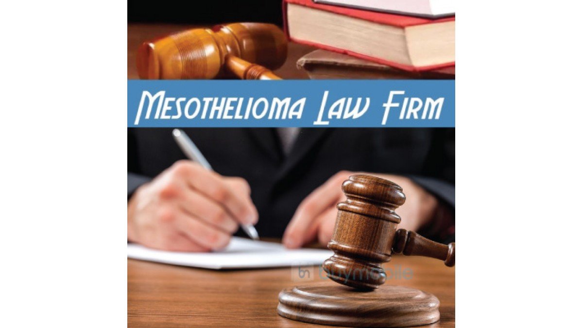 mesothelioma lawyer