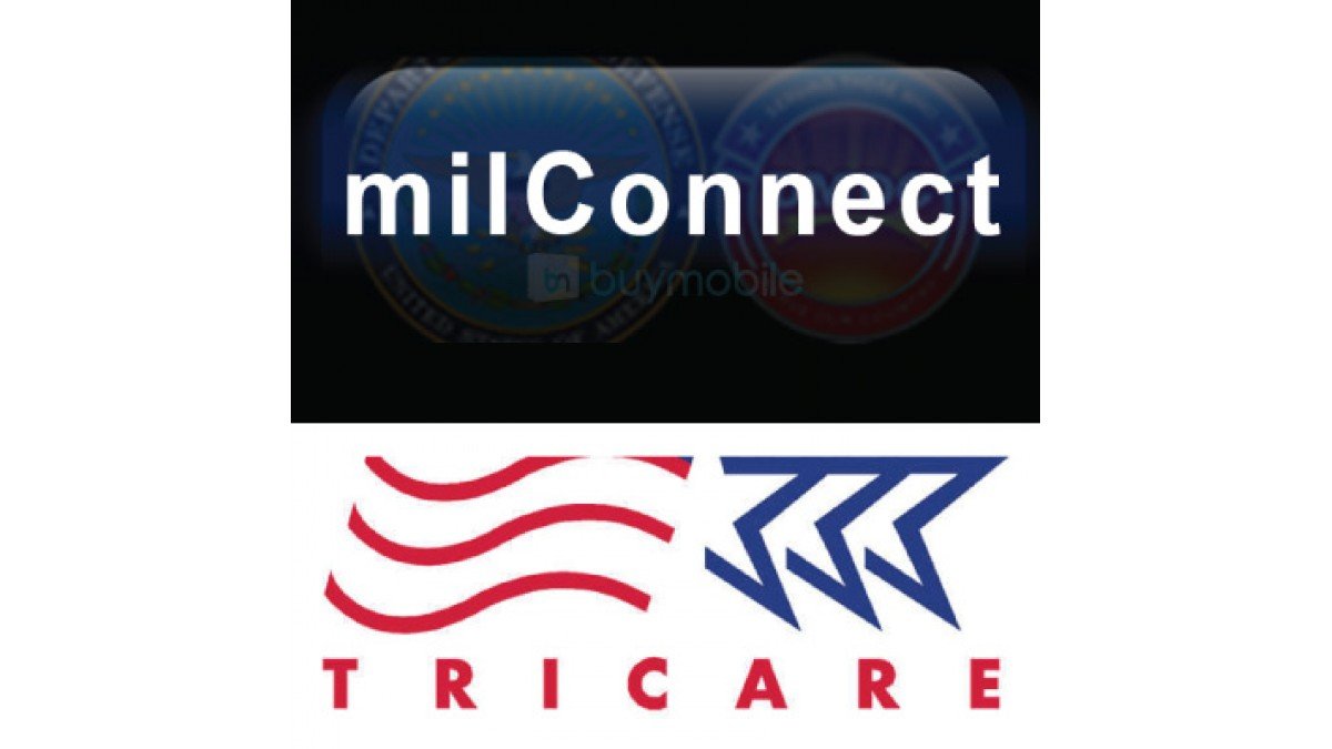 MILCONNECT TRICARE MILCONNECT TRICARE