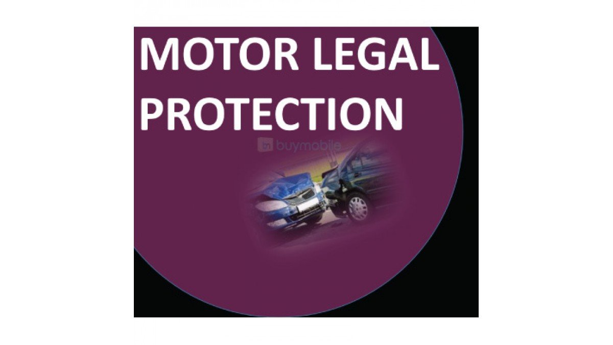 Motor Legal Protection Motor Legal Protection