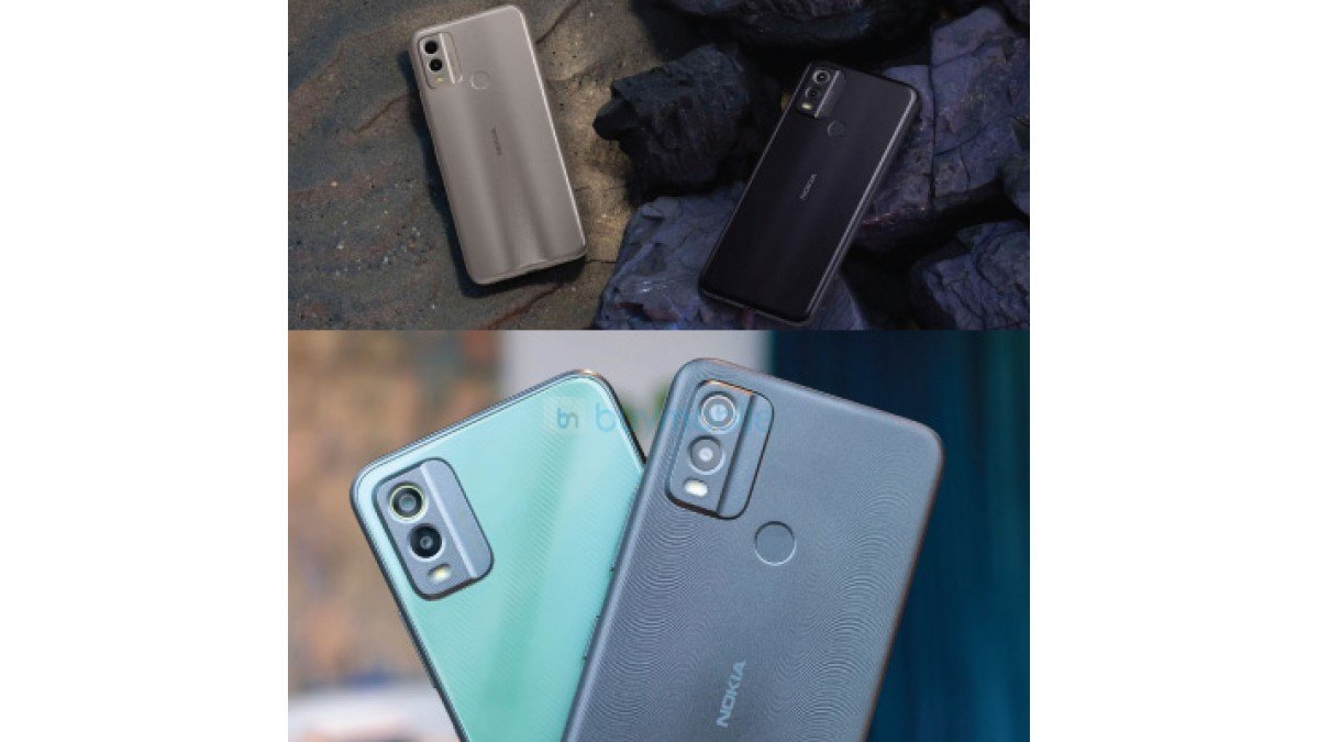 What is Nokia G22 price