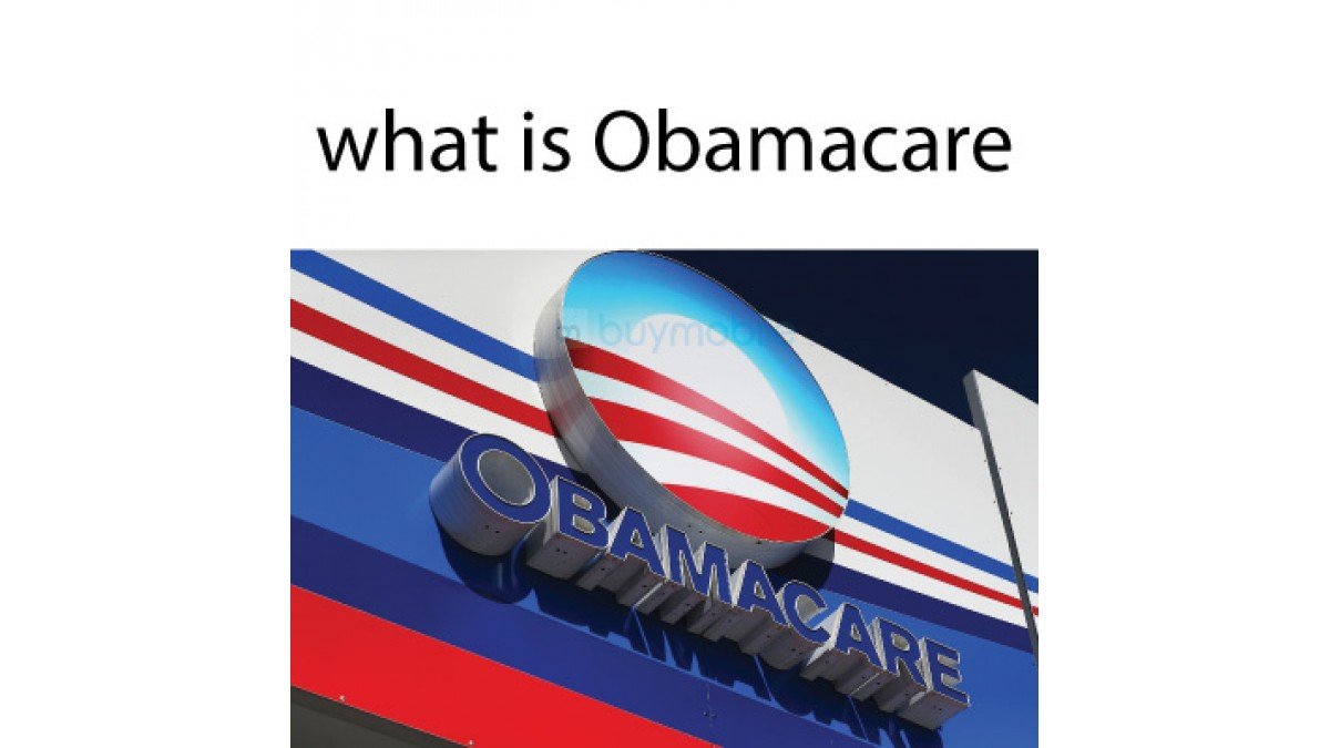what is Obamacare