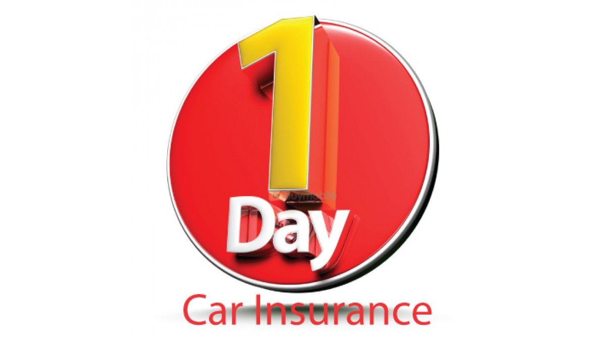 One day car insurance