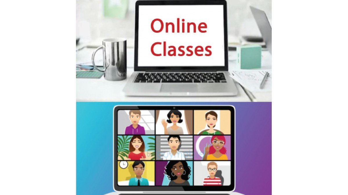 Online Classes