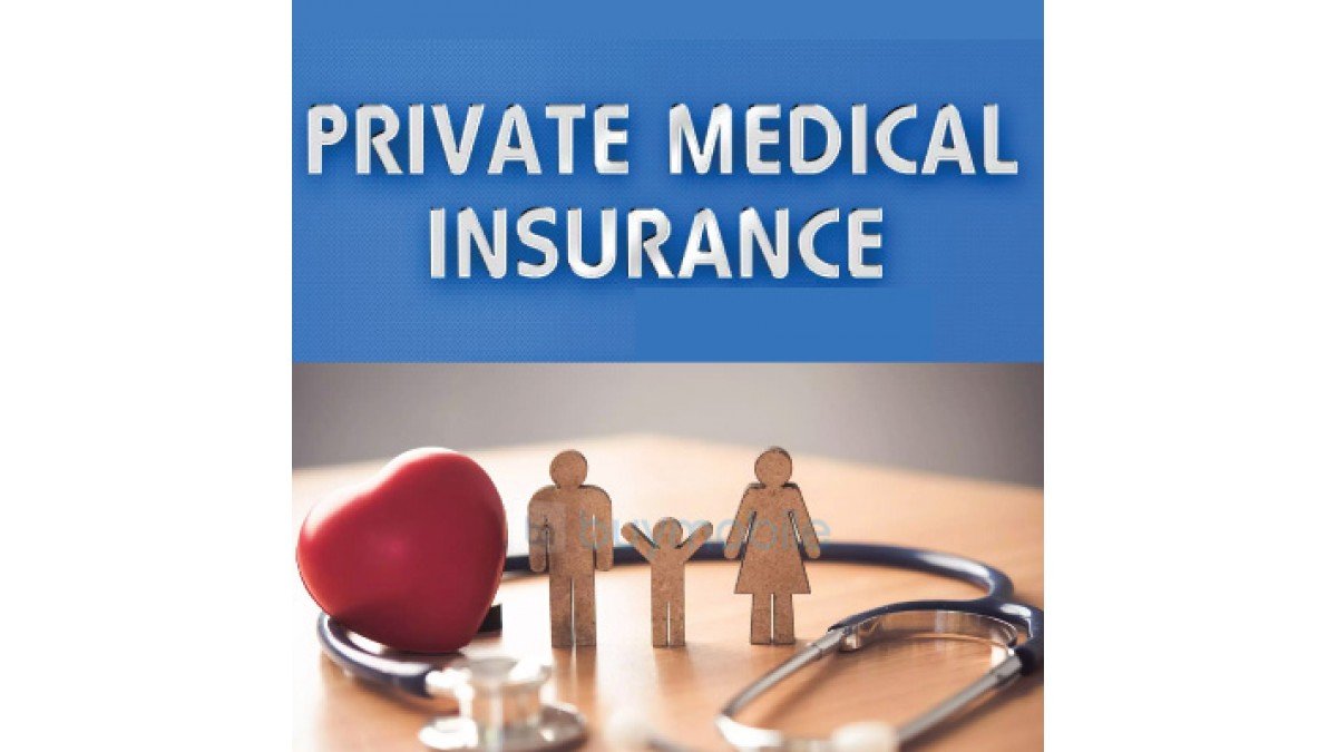 Private Medical Insurance