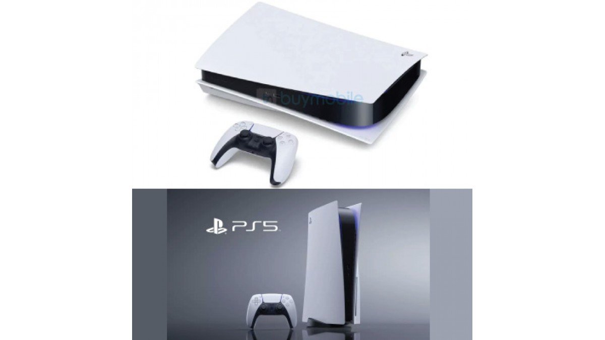 PS5 Indian Restock PS5 Indian Restock