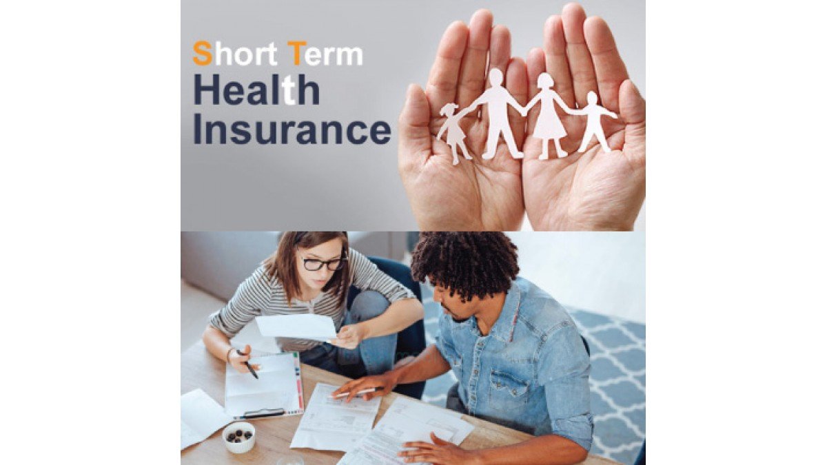 What is short term health insurance What is short term health insurance