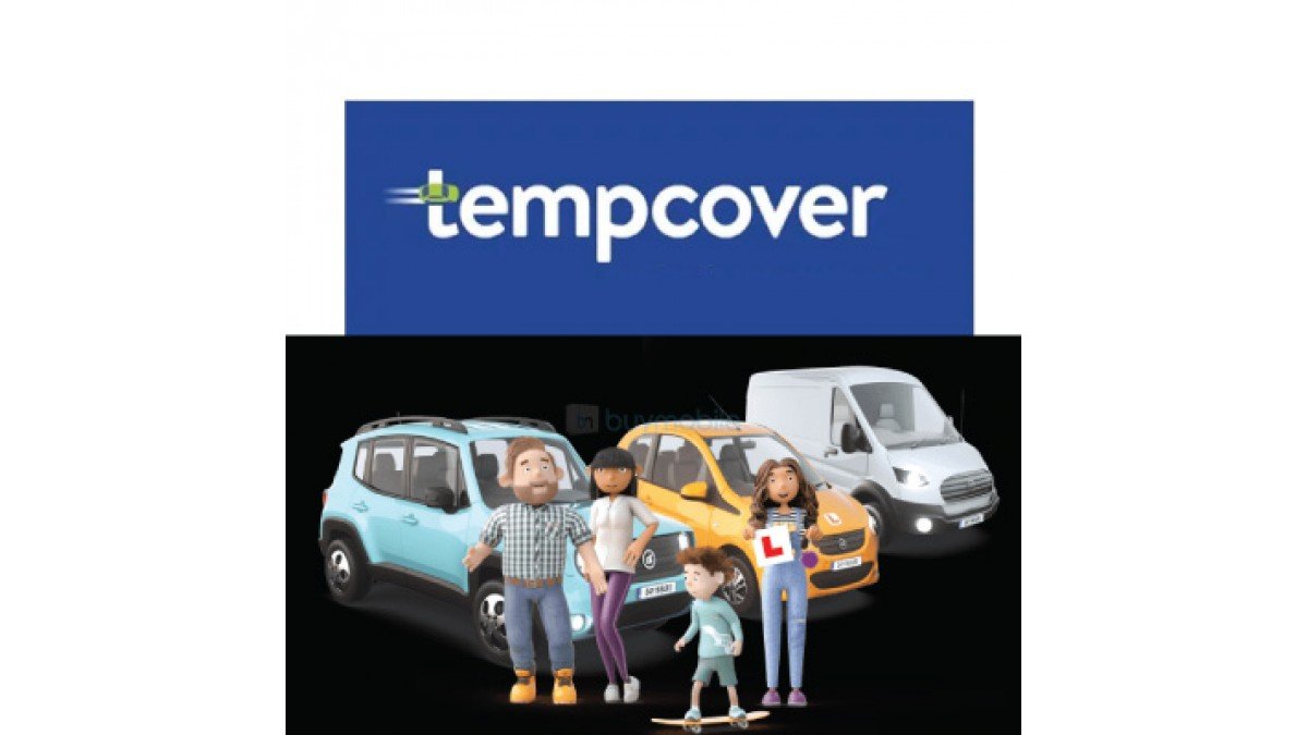 Temp cover insurance