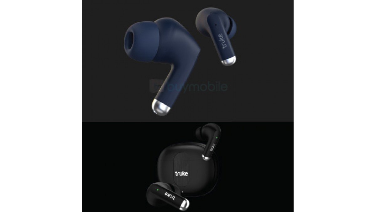 Truke Buds A1 Earbuds Truke Buds A1 Earbuds