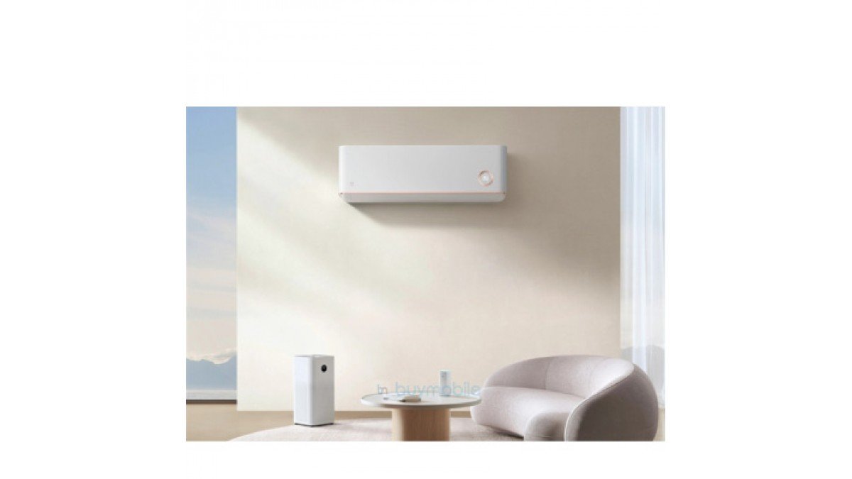 Xiaomi MIJIA Air Conditioner