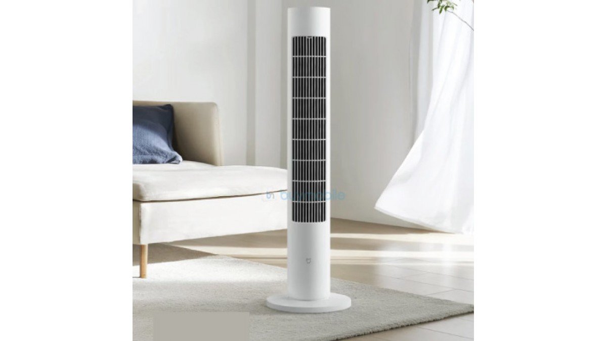 Xiaomi Mijia Smart DC Inverter Tower Fan 2
