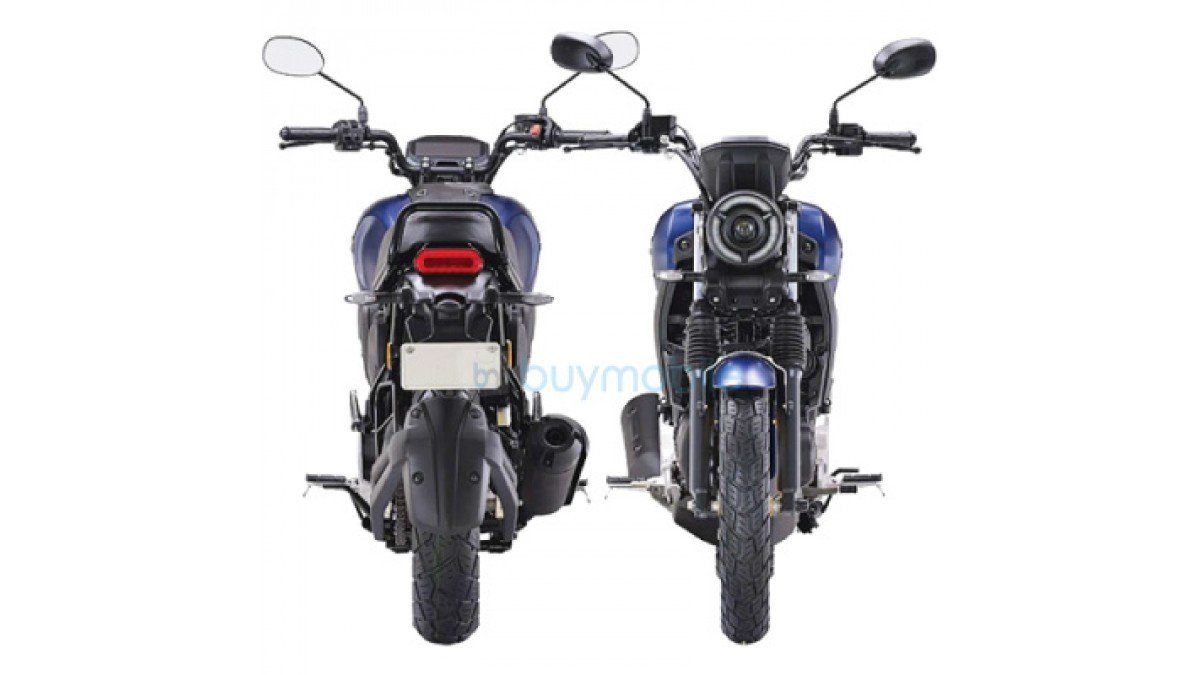 Yamaha FZ-X 2023 Bike Yamaha FZ-X 2023 Bike