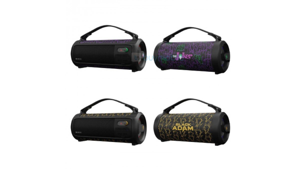 Zebronics Zeb Rocket 500