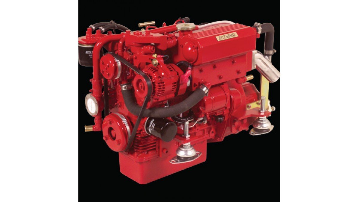 Beta Marine Beta Marine