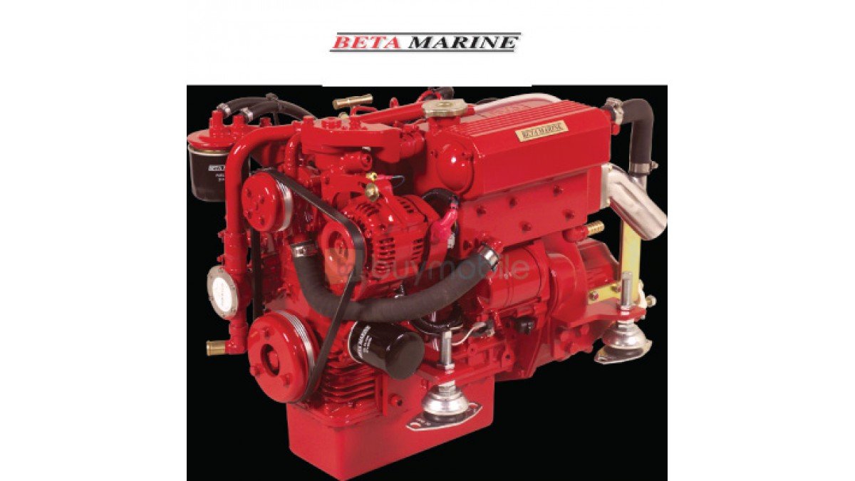 Beta Marine Engines Beta Marine Engines